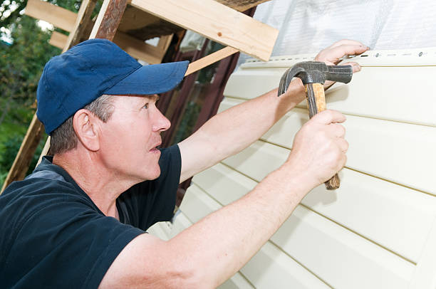 James Hardie Siding in Jesup, IA